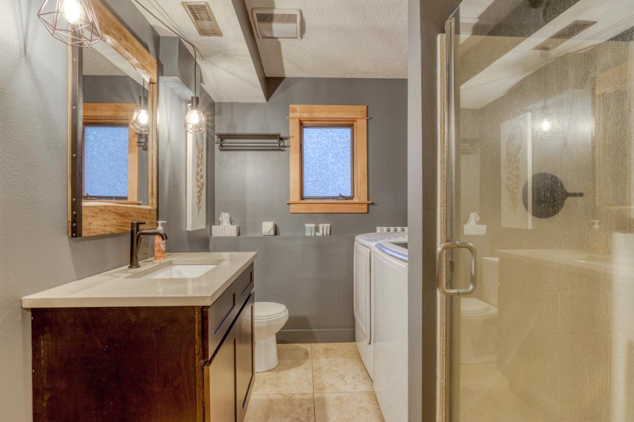 Hood Hideaway Welches Exterior foto